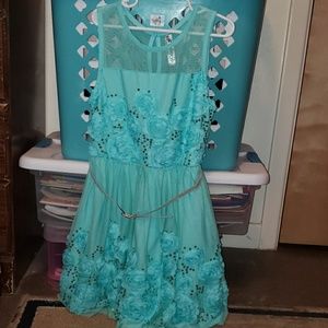 Girls Dress